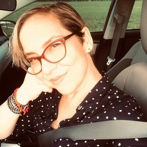 Meet your Posher, Rosaura